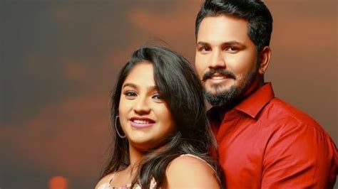 Bigg Boss Kannada Season Wild Card Entry Rajath Bujji Wife Also