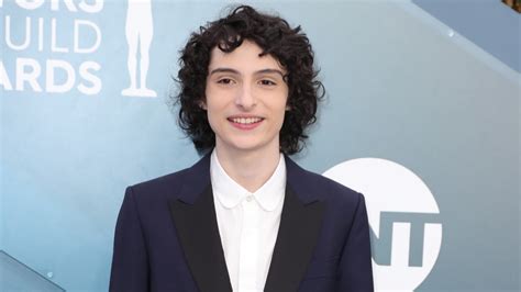 Stranger Things Star Finn Wolfhard Opens Up On Being Stalked At Age