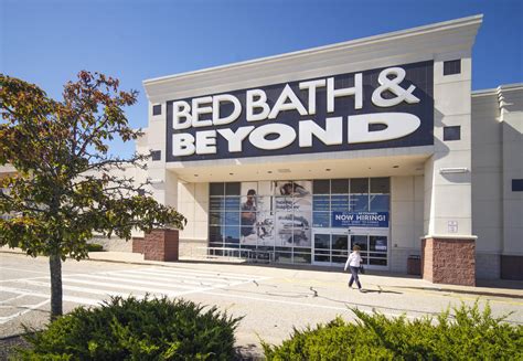 Bed Bath Beyond Is Closing More Stores See The Full List