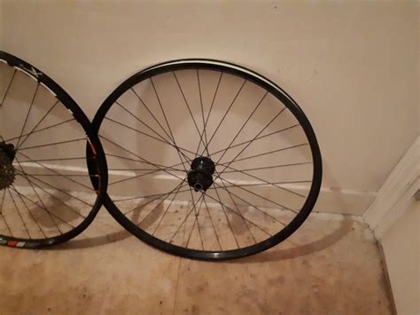 Hope Pro 2 Evo Stans No Tubes Zrt Flow Wheels For Sale