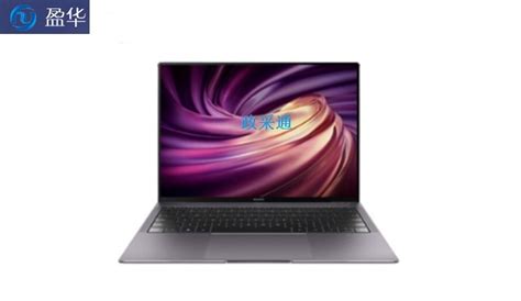 华为HUAWEI笔记本电脑MateBook X Pro 2019MACHR W19i5 8265U 8G 512G MX250