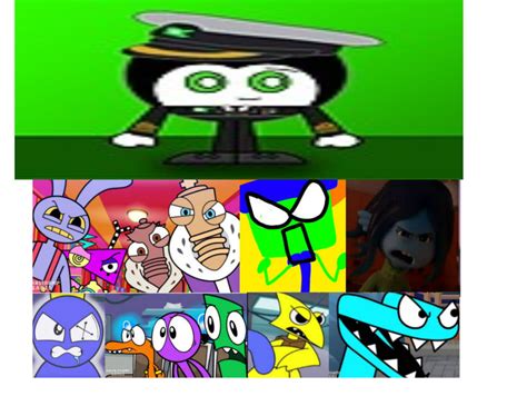 Hornstromp gang is angry (collab) by LEMONSLICEFORBFDI on DeviantArt