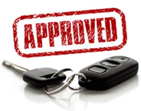 Get Approved For Auto Financing Anywhere In Canada In 3 Easy Steps