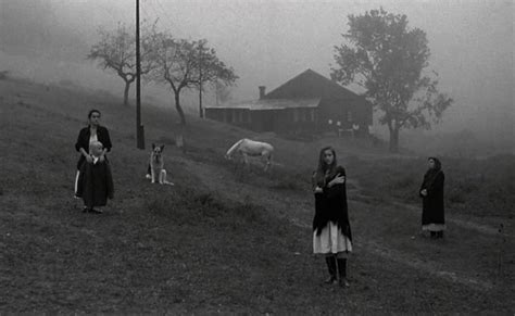 THE MOST UNDERRATED MOVIES: NOSTALGHIA (ANDREI TARKOVSKY, 1983)