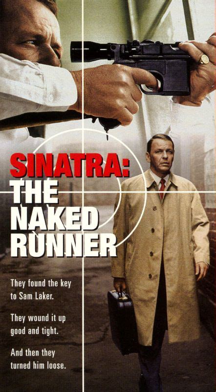 The Naked Runner Sidney J Furie Synopsis Characteristics Moods Themes And Related