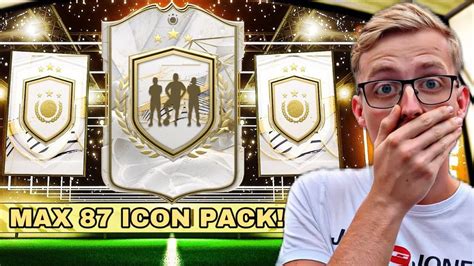 LIVE EAFC 24 NEDERLANDS BELGIE ICON PACKS OPENEN VAN KIJKERS MILAN