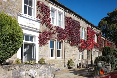 Six Brilliant Pubs With Rooms In North Yorkshire