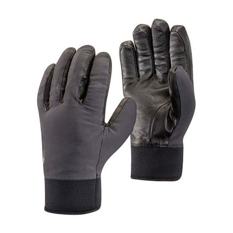 Guantes Esqui Black Diamond Heavyweight Softshell Xl Con Ofertas En