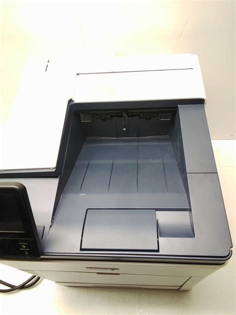 Xerox Versalink C500 Dn Color Laser Led Printer 95205847765 Ebay