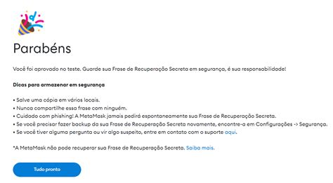 Carteira Metamask Como Usar Para Guardar Criptomoedas