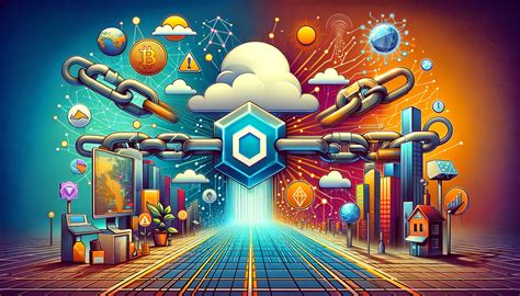 Chainlink Link The Oracle Network For Blockchains Revyo