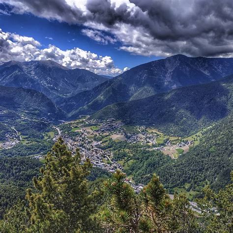 Andorra Walking Festival - World Walking Festivals