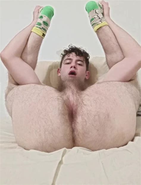 Spreading His Ass Video 3 ThisVid