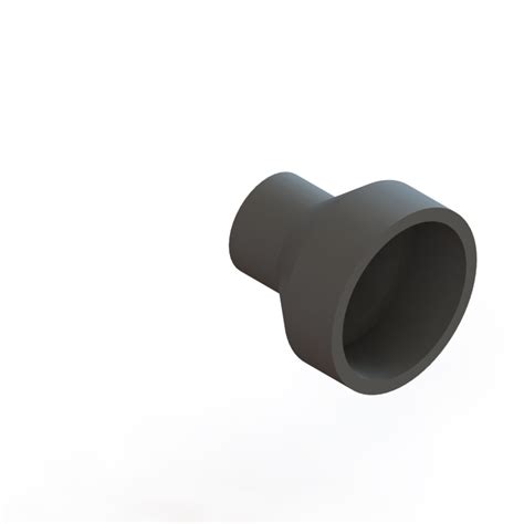 Reducing Coupling Pvc Sch Gf Swftparts