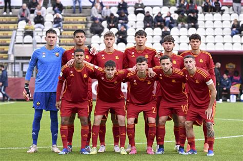 Primavera Bologna Roma I Giallorossi Si Riportano Al Secondo