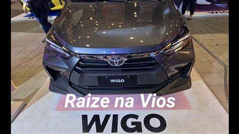 Toyota Wigo Walkaround G Cvt E Cvt J Mt Price Philippines