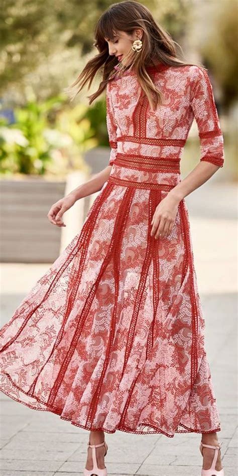 Fall Wedding Guest Maxi Dresses The Ultimate Guide For Stylish Attire