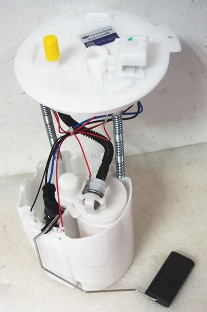 New Fuel Pump Module Assembly Fits For Chevrolet Cruze Opel