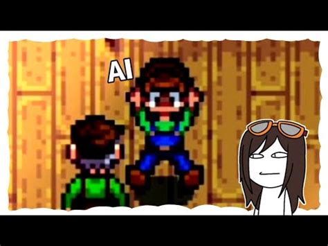 LIBERAMO O CENTRO COMUNITÁRIO Stardew valley ep4 YouTube