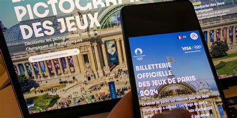 JO Paris 2024 quel bilan pour la première phase de vente de billets