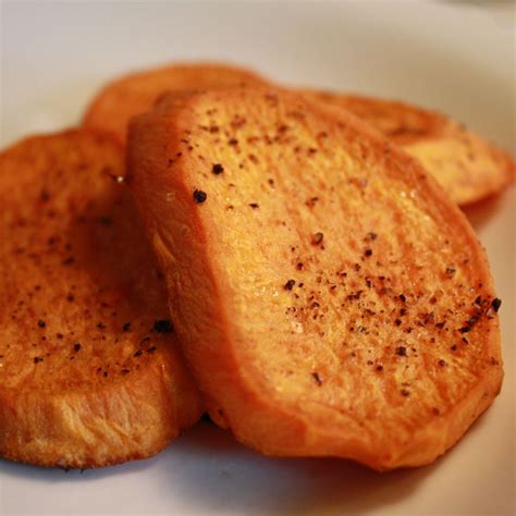 Best Plain Baked Whole Yams Recipes