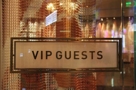 How To Handle Vips For Events Start To Finish Aurice Guyton Events