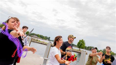 Photos Pirate ‘invasion In Alexandria Bay Kidscontent