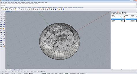 Rhino 3d Tutorial Techniques Tips And Tricks