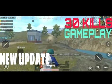 Pubg Lite Kill Squad Playing Youtube