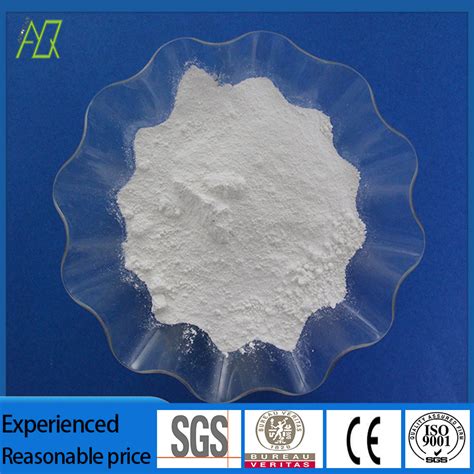 Chemical Procducts CAS No 141 53 7 White Granular Crystal Powder