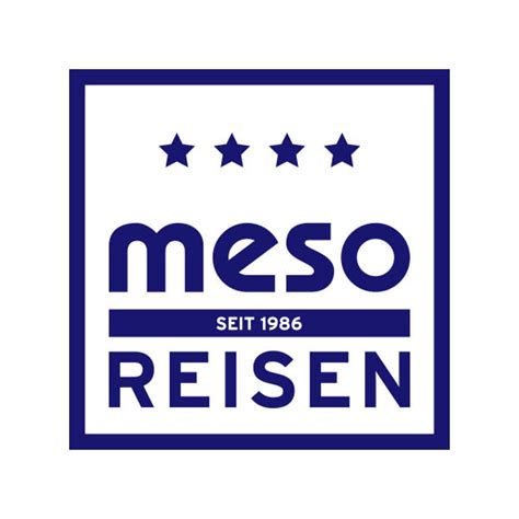 Meso Reisen Gmbh