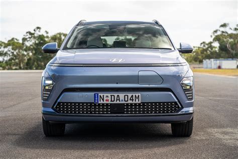 Hyundai Kona Electric Review Carexpert