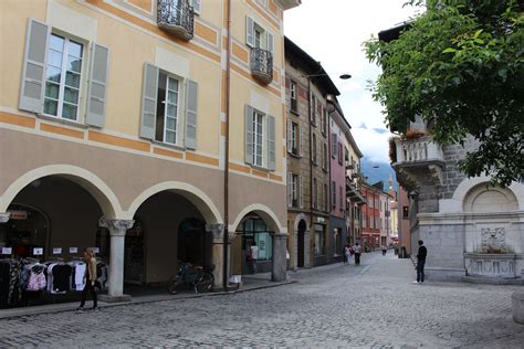 Bellinzona Liviagens