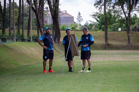 Escalação Londrina tem retornos na defesa e no meio campo para encarar