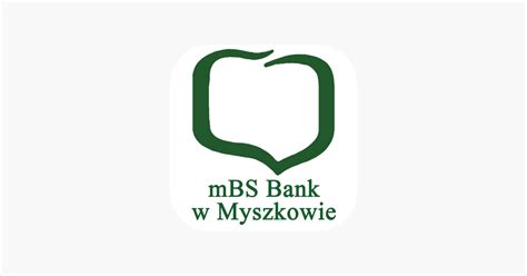 MBS Bank W Myszkowie On The App Store