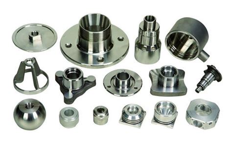 Components Of CNC Machine Manufacturer Vartis Engineering Pvt Ltd