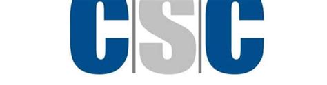 CSC Logo - LogoDix