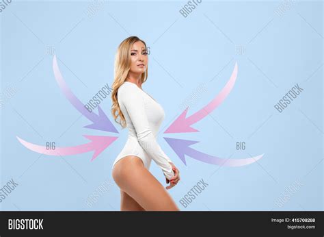 Beautiful Sexy Fitness Image And Photo Free Trial Bigstock