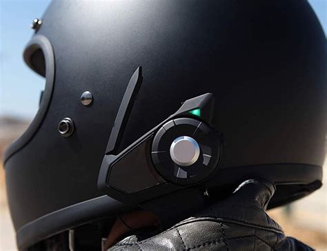 Sena 30K Motorcycle Bluetooth Communication System » Gadget Flow