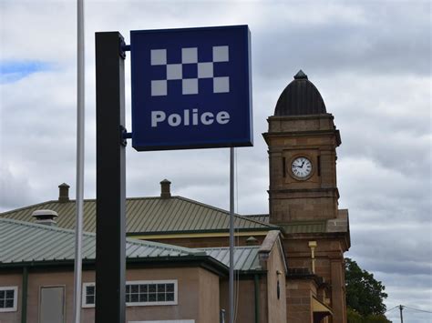 Police Courts Local Warwick Courts The Courier Mail