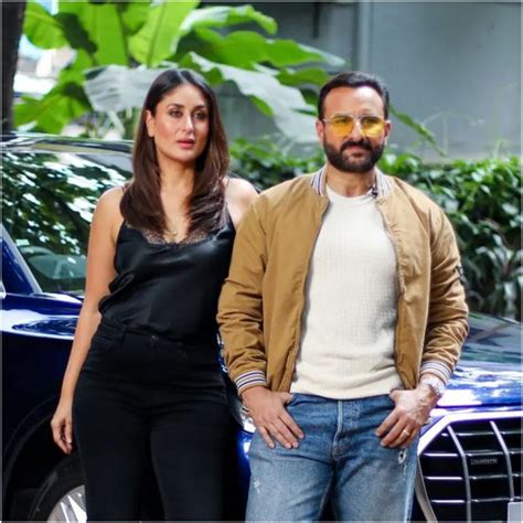 Kareena Kapoor Talks Her Inter Faith Marriage With Saif Ali Khan