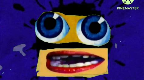 Klasky Csupo Robot Logo - YouTube