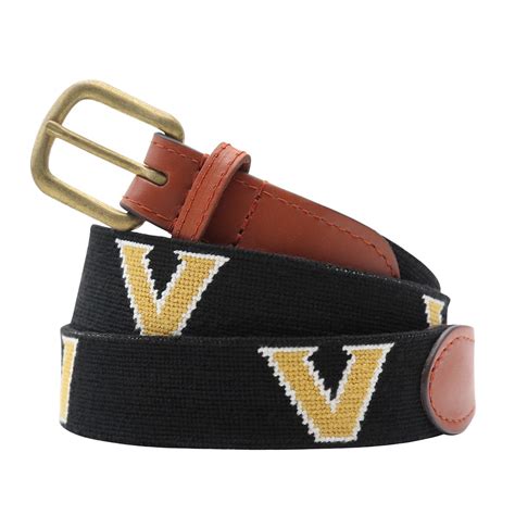 Vanderbilt University Cotton Belt Graduation T Selection M