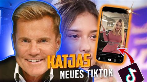 Katja Krasavice Rechnet Mit Dieter Bohlen Ab Dsds Skandal Youtube