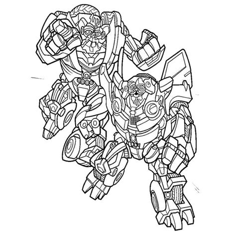 Coloriage Optimus Prime Télécharger Et Imprimer Gratuit Sur