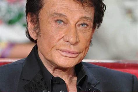 Mort Du P Re Adoptif De Johnny Hallyday Qui Tait Vraiment Lee