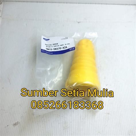 Jual Karet Stopper Stoper Shock Belakang Ford Ecosport Eco Sport