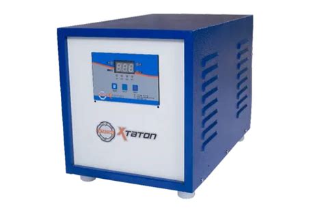 Automatic 98 5 Kva Servo Stabilizer 230v 170v 270v At Rs 12500