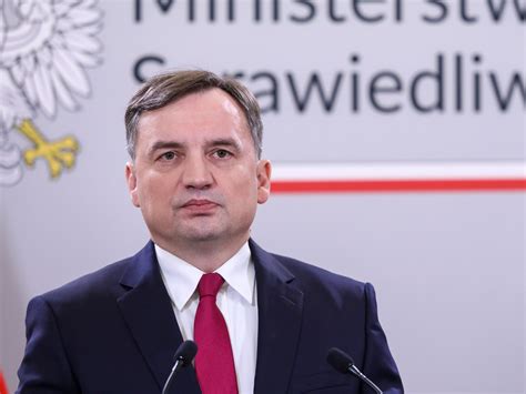 Ziobro o Tusku Urząd premiera zajmował niemiecki kolaborant