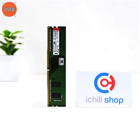 Ram Kingston Kvr Ddr Gb Mhz Chip P Ichillshop